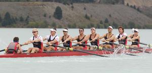 Southern RPC men's eight